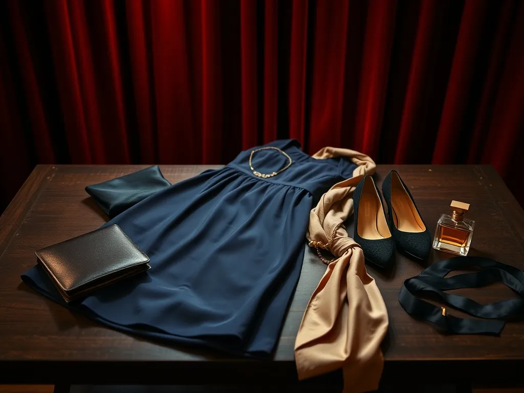 Teatr Sabat – jak się ubrać?