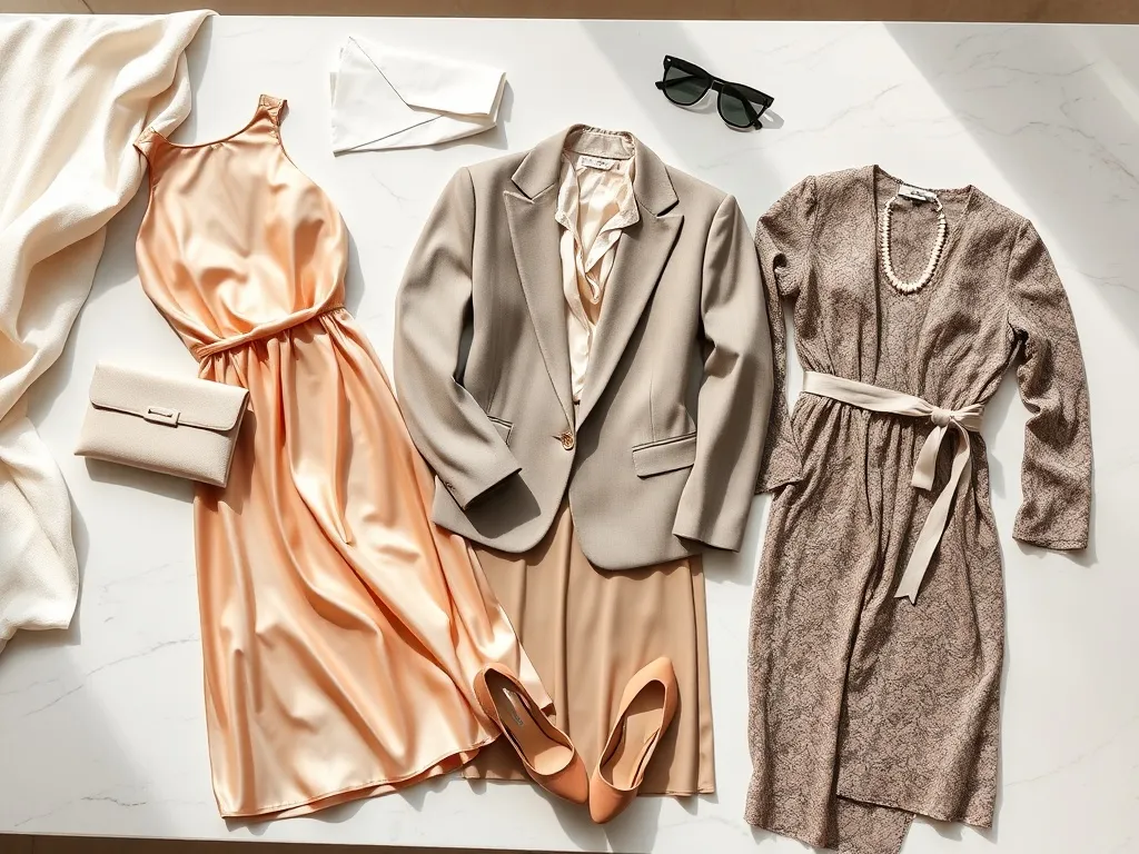 Jak się ubrać na poprawiny? Pomysły na stylizacje